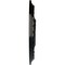 Ekena Millwork Stockport Ceiling Medallion (Fits Canopies up to 6 1/4"), Hand-Painted Black Pearl, 28"OD x 2 3/4"P CM28STBPS - alternate 4
